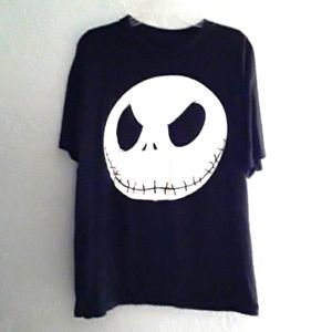 Jack Skellington Tee